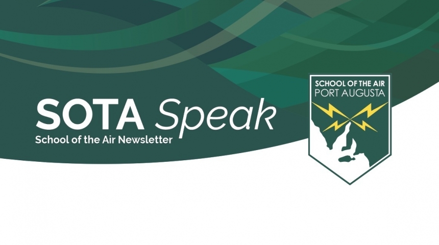 Download SOTA Speak 2021 
