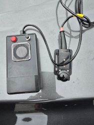 Morse Code Machine