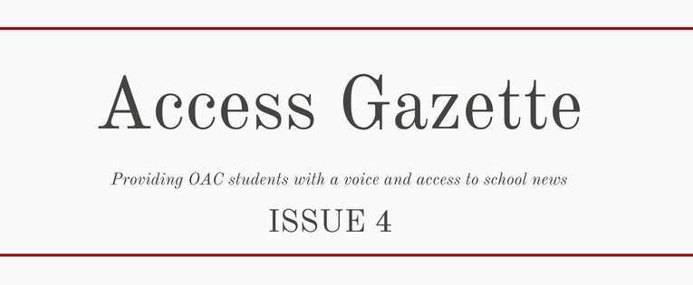 Access gazette website