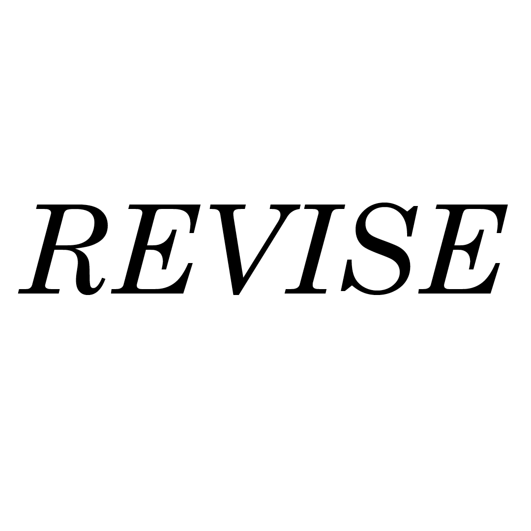 Revise