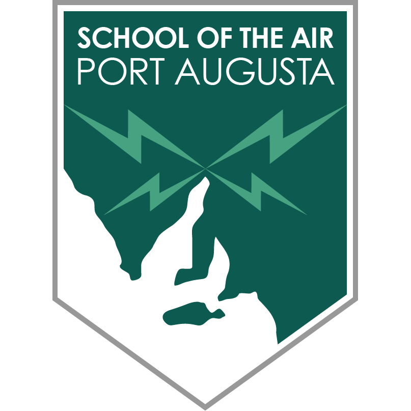 <p>School of the Air</p>